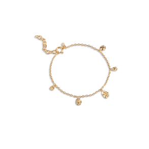 Enamel - Refined Charms, Armbnd