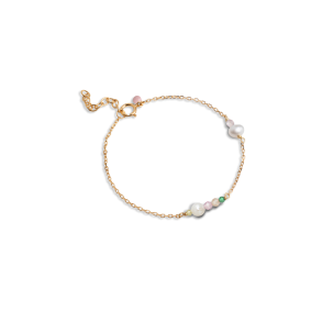 Enamel - Sofia, Armbnd