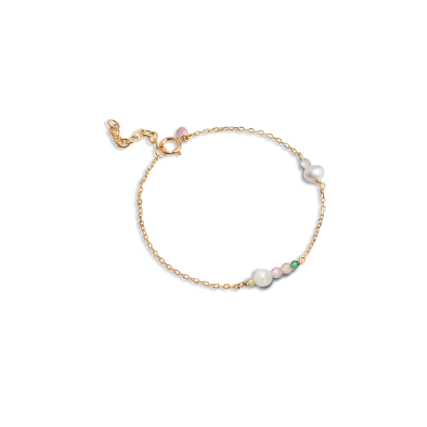 Enamel - Sofia, Armbnd