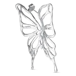 Jane K�nig - Big Butterfly Earring