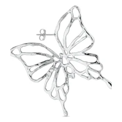Jane K�nig - Big Butterfly Earring