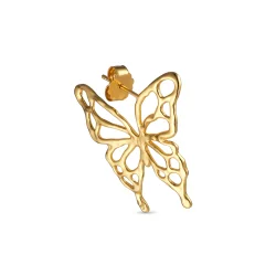 Jane Knig - Butterfly Earring