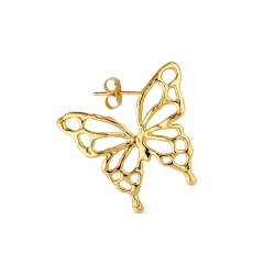 Jane Knig - Butterfly Earring