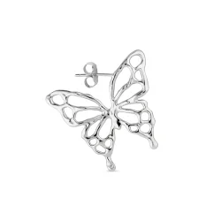 Jane Knig - Butterfly Earring