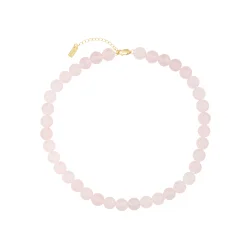 House of Vincent - Candy Coral Halsk�de M, Blossom