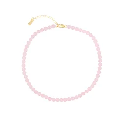 House of Vincent - Candy Coral Halsk�de S, Blossom