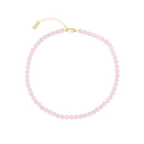 House of Vincent - Candy Coral Halsk�de S, Blossom