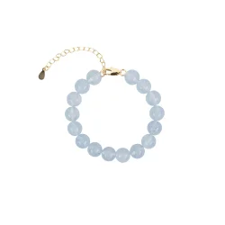 House of Vincent - Candy Coral Lagoon M Armb�nd, Light Blue