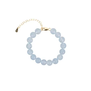 House of Vincent - Candy Coral Lagoon M Armb�nd, Light Blue