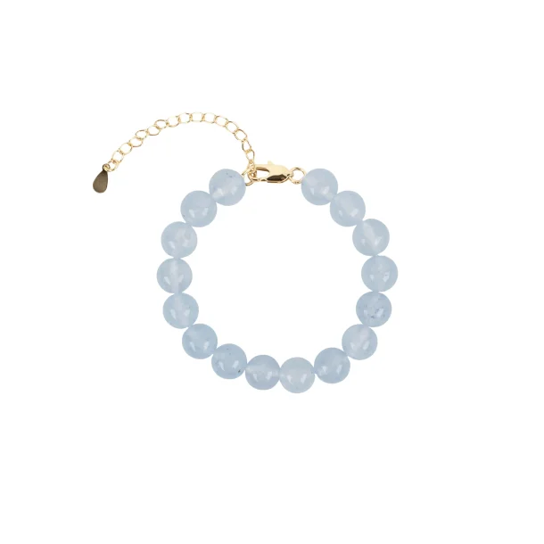 House of Vincent - Candy Coral Lagoon M Armb�nd, Light Blue