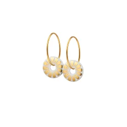 Scherning - Bloom �reringe, Golden Glow