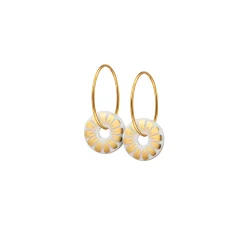 Scherning - Bloom �reringe, Golden Glow