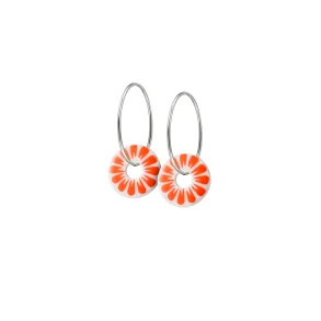 Scherning - Bloom �reringe, Coral Red