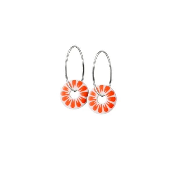 Scherning - Bloom �reringe, Coral Red