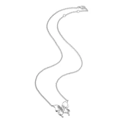 Jane Knig - Butterfly Necklace