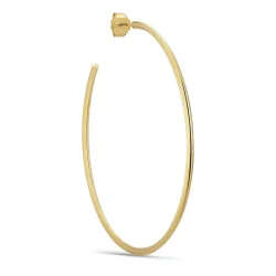 Jane Knig - Big Night Magic Hoop rering, Single