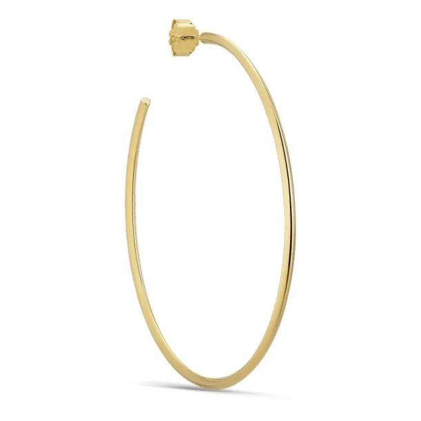 Jane Knig - Big Night Magic Hoop rering, Single