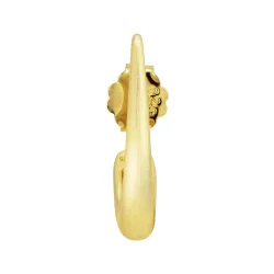 Jane Knig - Big Orbis Drop rering, Single