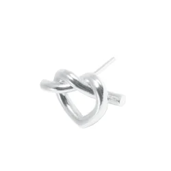 Jane Knig - Big Tied Heart restik, Slv