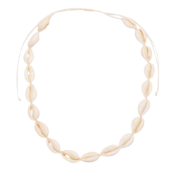 Sistie 2nd - Shell Bali Dreams Halsk�de