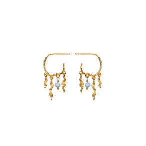 Maanesten - Bayou Earrings