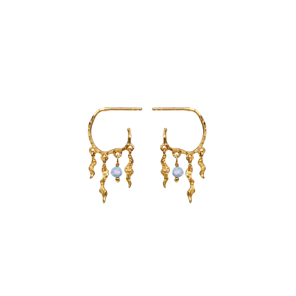 Maanesten - Bayou Earrings