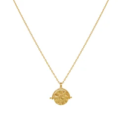 Maanesten - Bianca Halskde