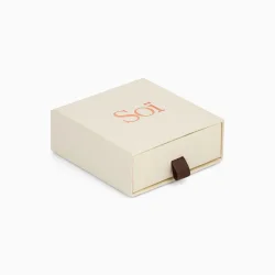 So� - Faro Halsk�de, Black Onyx (Grounding)