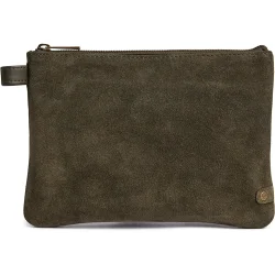 Depeche - Bilbao Clutch, Army Green