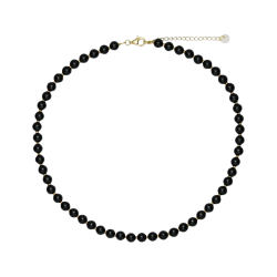 So� - Hailey Halsk�de, Black Onyx (Grounding)