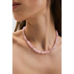 Pernille Corydon - Blush Halsk�de, Forgyldt