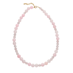 Pernille Corydon - Blush Halsk�de, Forgyldt