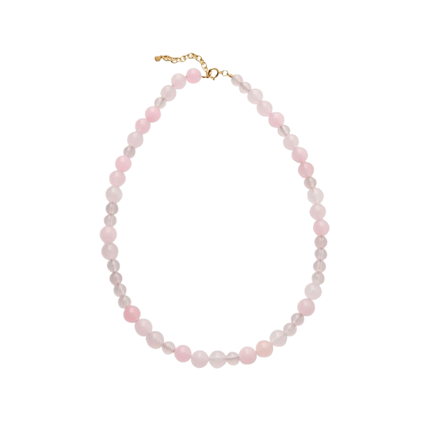 Pernille Corydon - Blush Halsk�de, Forgyldt