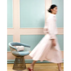 Bon Dep - Toilettaske Pouch square mw Liberty, Nazanin