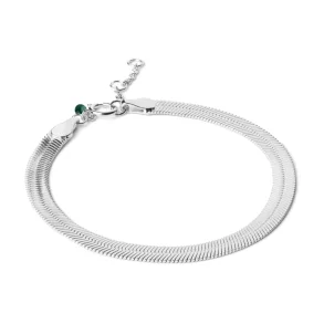 Enamel - Carla Bracelet