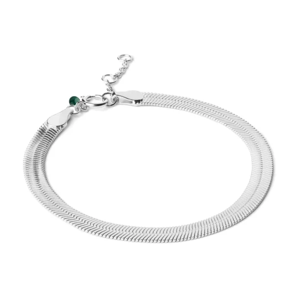 Enamel - Carla Bracelet