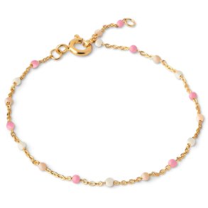 Enamel - Lola Bracelet, Tropical 
