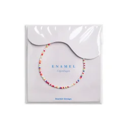 Enamel - Petra Armb�nd, Boho