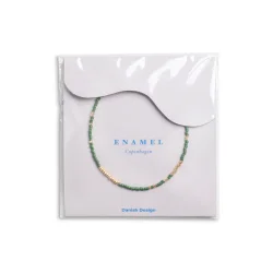 Enamel - Petra Armb�nd, Khaki