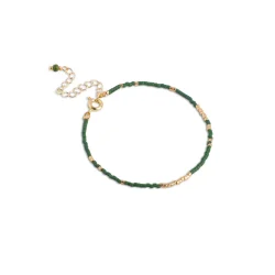Enamel - Petra Armb�nd, Khaki