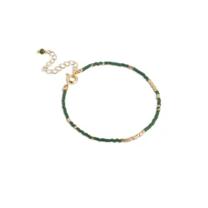 Enamel - Petra Armb�nd, Khaki