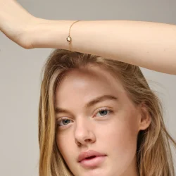 Enamel - Sunshine Armbnd, Daisy