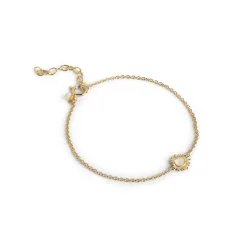 Enamel - Sunshine Armbnd, Daisy