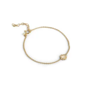 Enamel - Sunshine Armbnd, Daisy