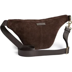 Depeche -  Ruskinds Bumbag, Chocolate