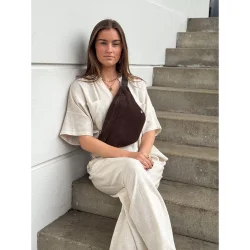 Depeche -  Ruskinds Bumbag, Chocolate