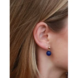 So - Nora Krystal reringe, Lapis Lazuli (Visdom)