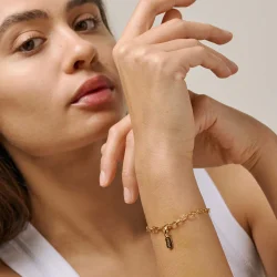 Enamel - My Mom Charm