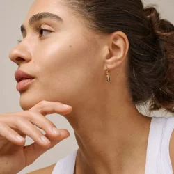 Enamel - My Mom Charm