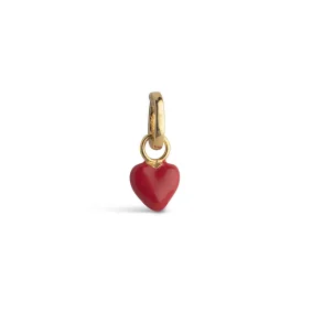 Enamel - Amore Charm